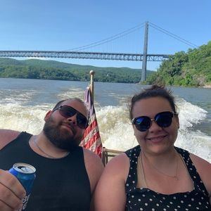 Meet your Posher, Edward